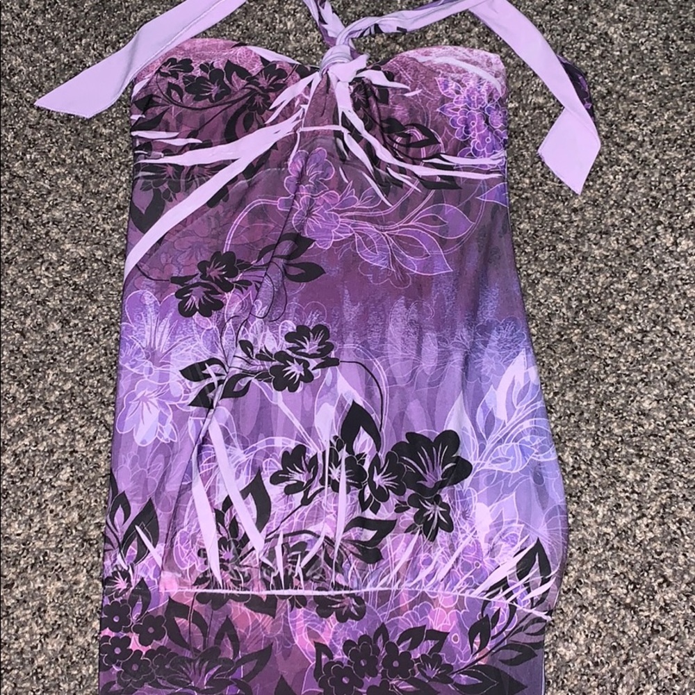 Flower Blouse